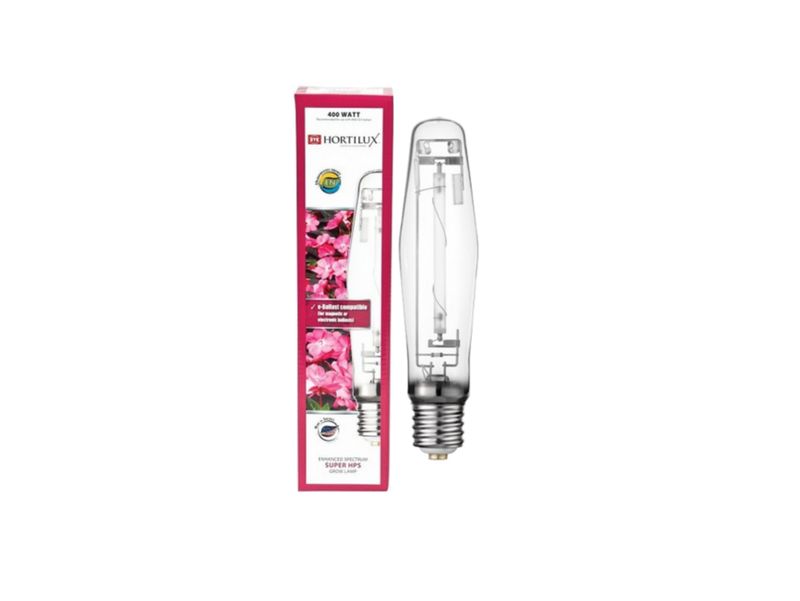 Hortilux 400w HPS Bulb