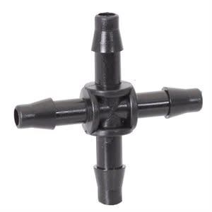 Antelco Cross 0.16&quot; Barb