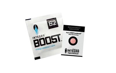 Boost 62%