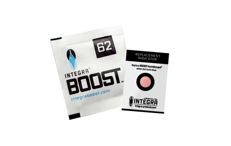 Boost 62%