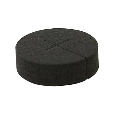 Neoprene Puck 2" Neoprene Puck 2"