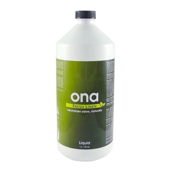 Ona Fresh Linen Liquid 1L
