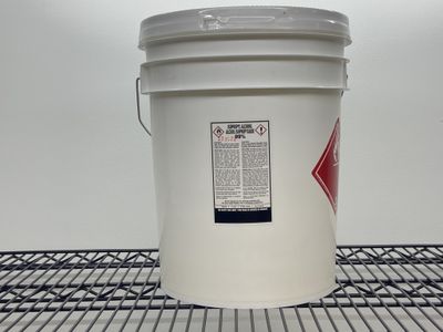 Isopropyl Alcohol 99%