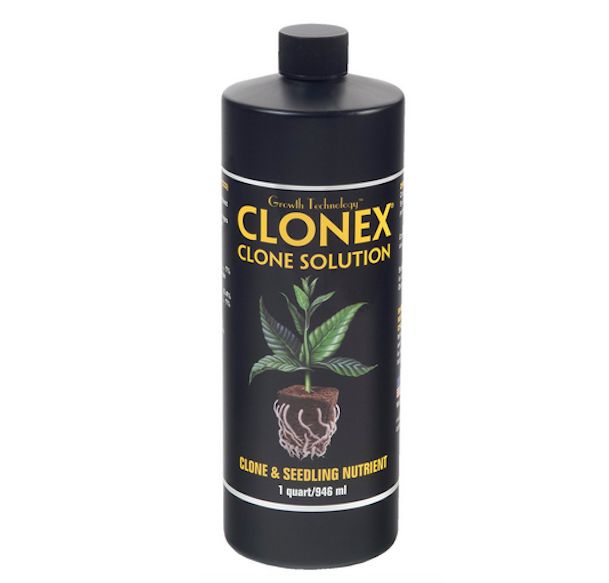 Clonex Rooting Compound Solution 1L