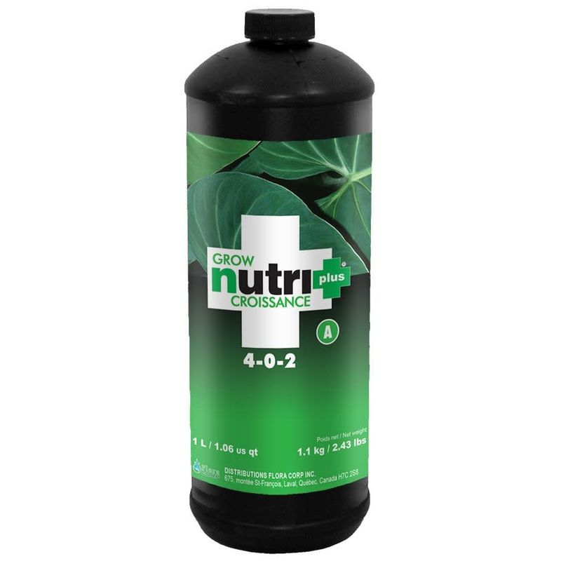 Nutri Plus Grow A 1L