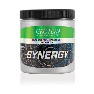 Synergy Mycorrhizae 140g