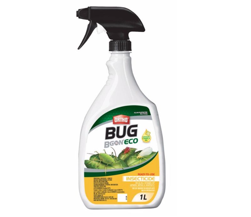 Bug B Gon 1L Ready to Use