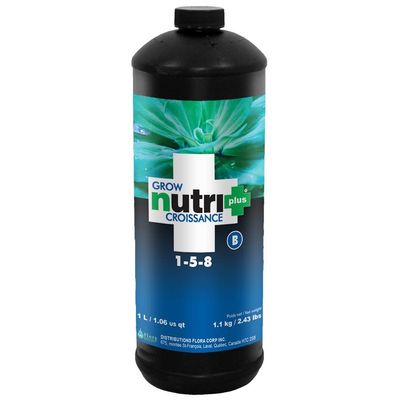 Nutri Plus Grow B 1L