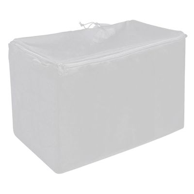 Twister T4 Filter Bag Dry 300 Mesh- 40 Micron White