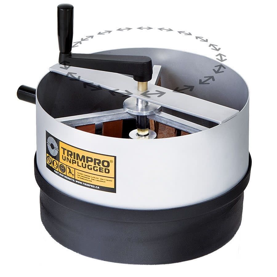 Trimpro Unplugged Trimmer