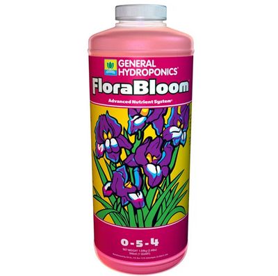 FloraBloom