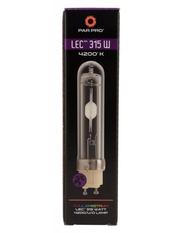 Par Pro LEC Brand 315w 4200k Bulb