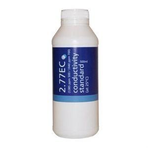 Bluelab EC 2.77/1385 ppm Solution 500ml