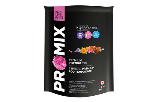 9L Potting Mix