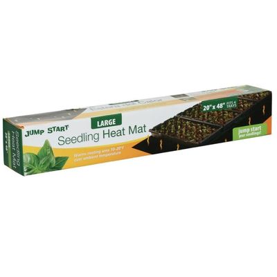 Heat Mat 20&quot; x 48&quot;