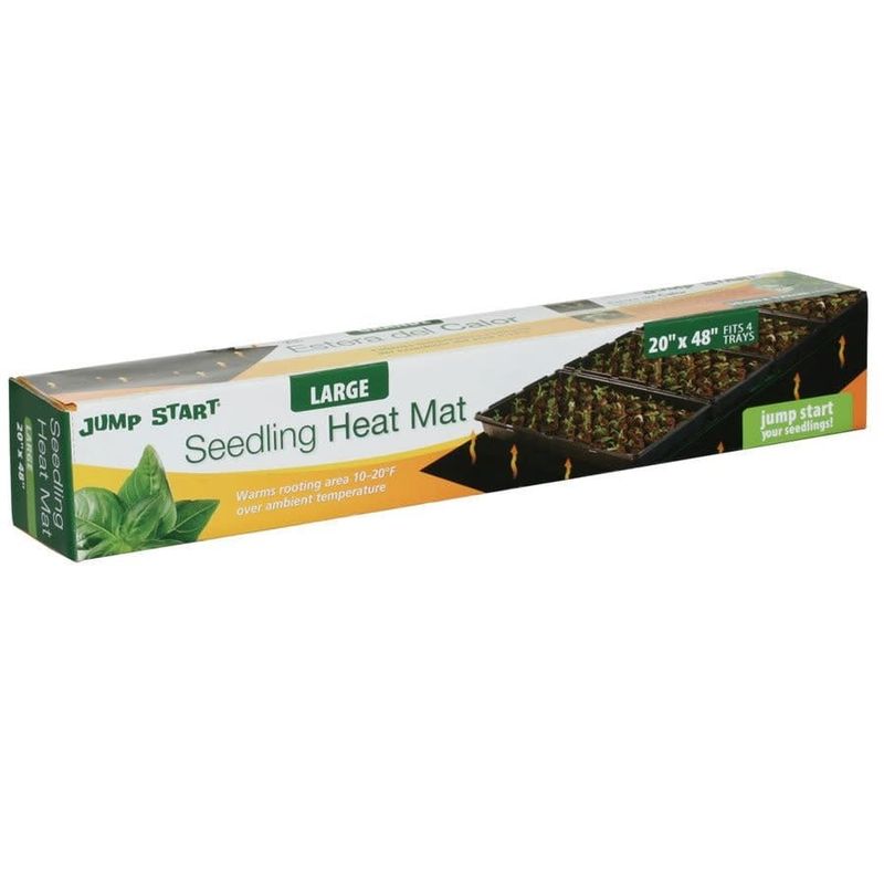 Heat Mat 20&quot; x 48&quot;