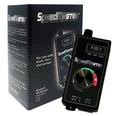 SpeedMaster Fan Speed Controller SpeedMaster Fan Speed Controller