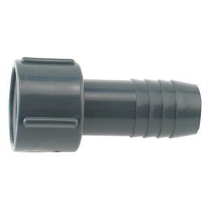 Adapter Female Insert 1/2&quot;