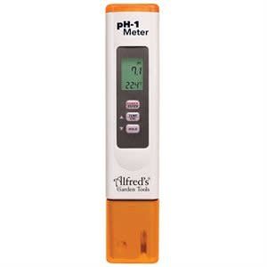 Digital pH-1 Meter
