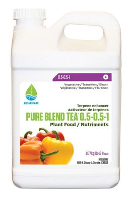 Pure Blend Tea