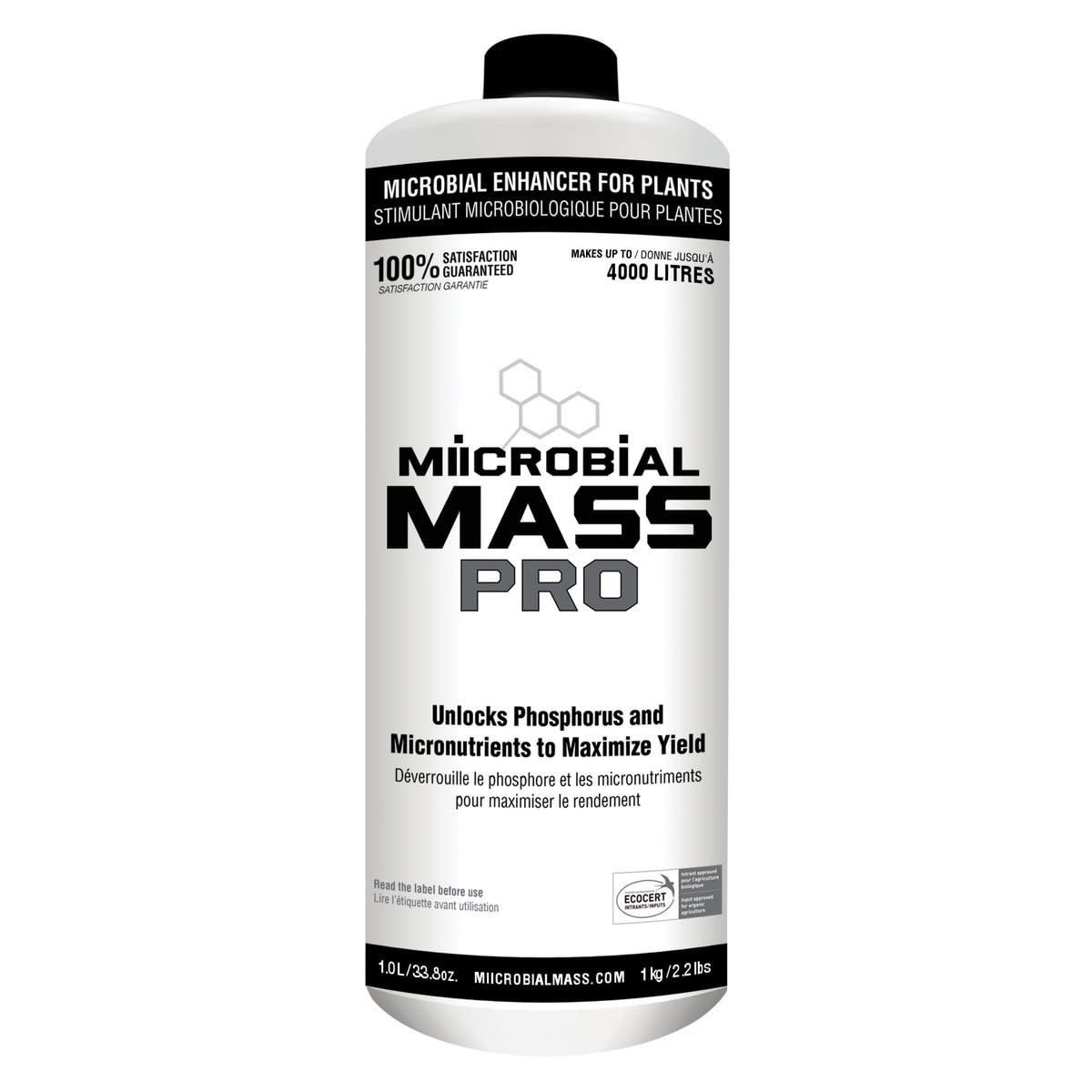 Miicrobial Mass Pro 500ml