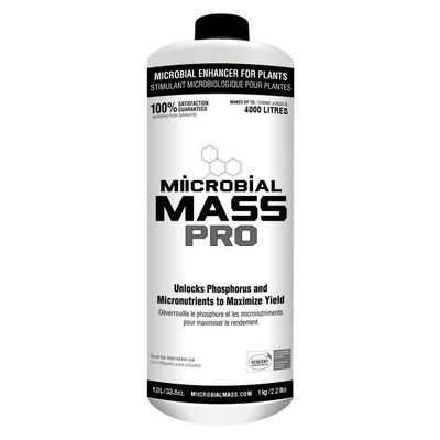 Miicrobial Mass Pro 500ml
