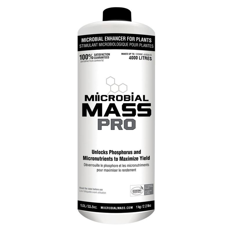 Miicrobial Mass Pro 500ml