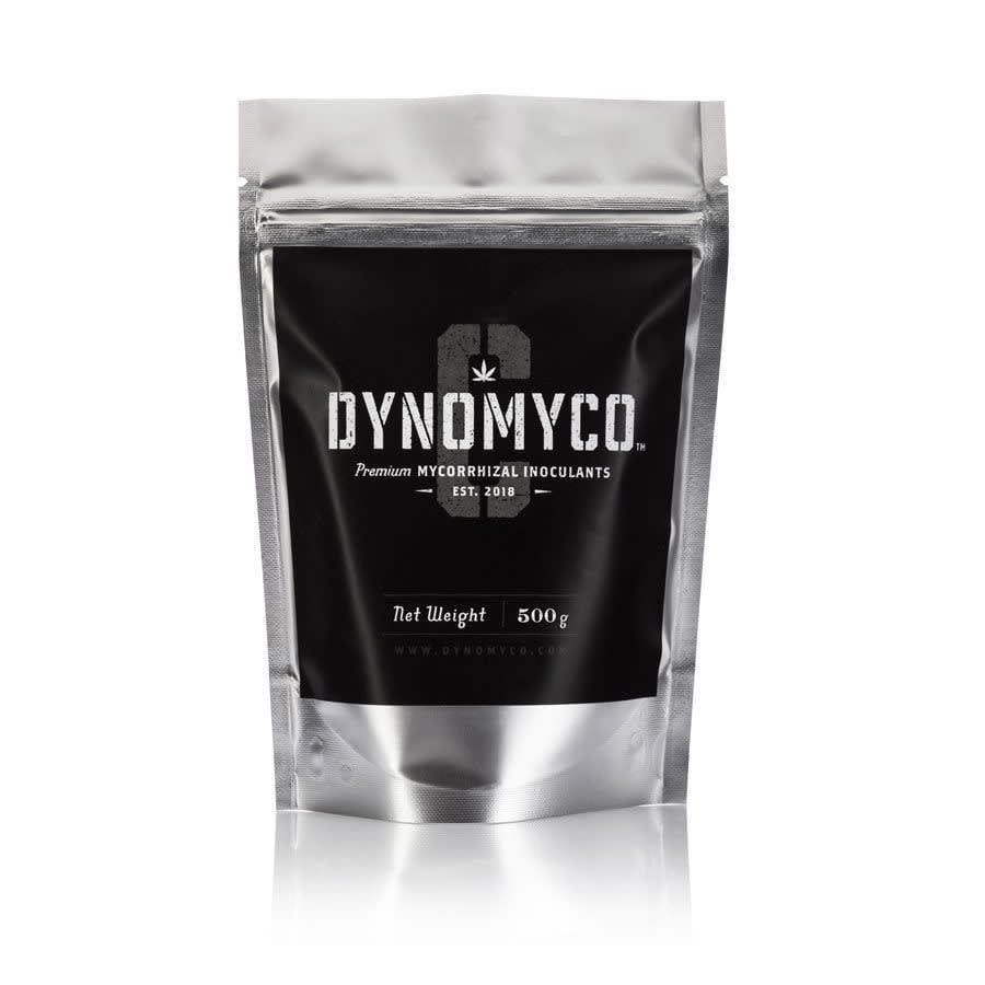 Dynomyco Premium Mycorrhizal Inoculant 500g