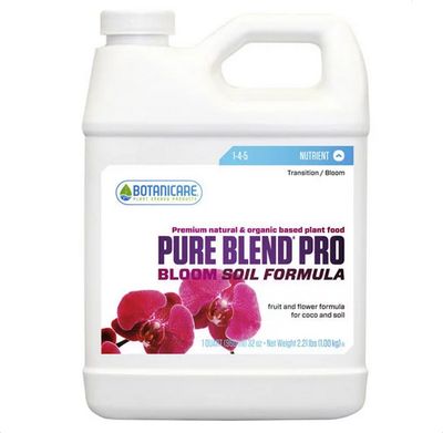 Pure Blend Pro Bloom Soil 