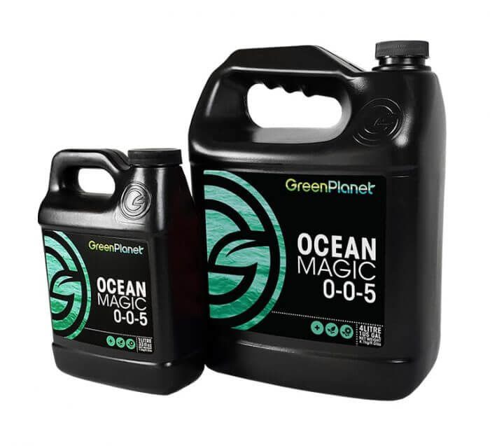 Ocean Magic 1L