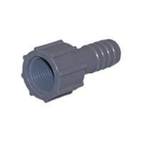Adapter Female Insert 3/4&quot;