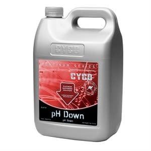 Cyco pH Down 5L Cyco pH Down 5L