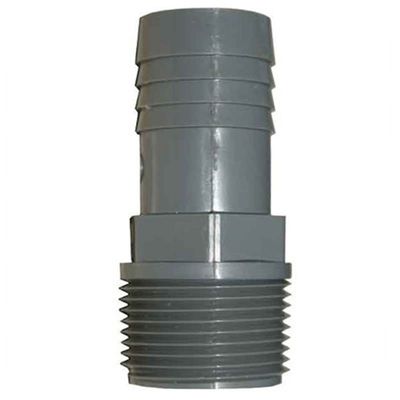 Adapter Male Insert 1/2&quot;