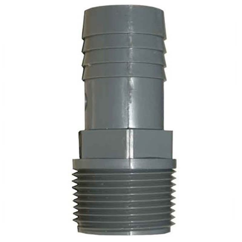 Adapter Male Insert 1/2&quot;