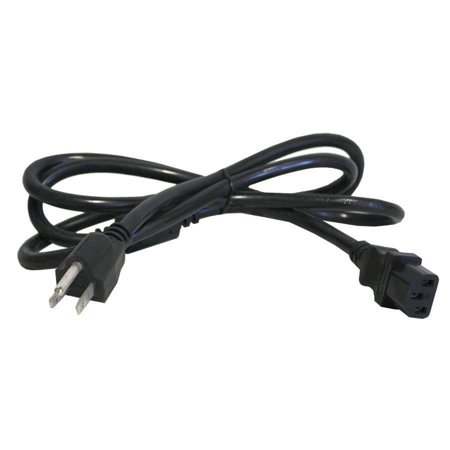 LightEnerG Power Cord 120v 6ft 3x16 AWG