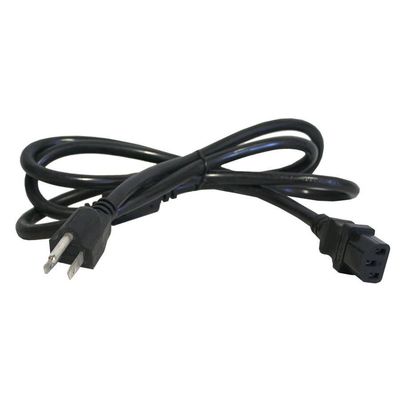 LightEnerG Power Cord 120v 6ft 3x16 AWG LightEnerG Power Cord 120v 6ft 3x16 AWG