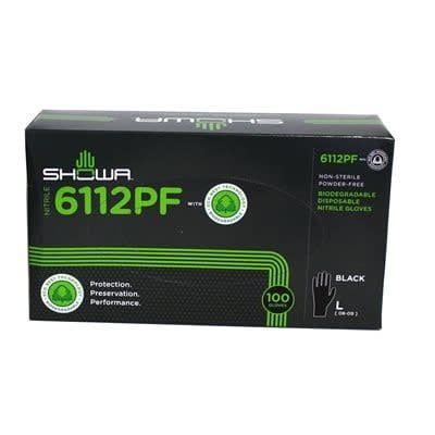 Gloves Biodegradable Disposable 