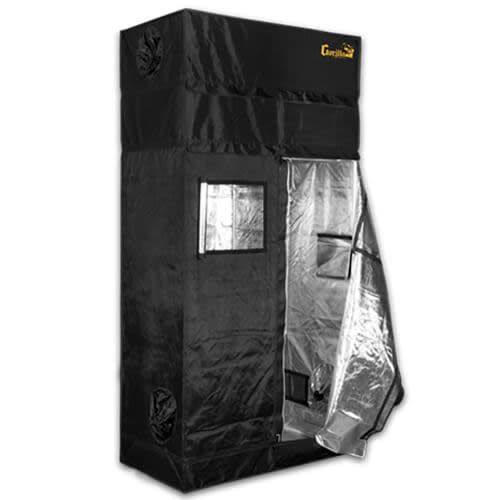 Gorilla 2 x 4 Tent