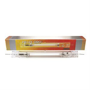 Ushio Super HPS 1000w DE Pro Plus Bulb