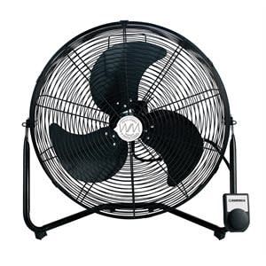 WindMaker 20&quot; Floor Fan 120V 140W