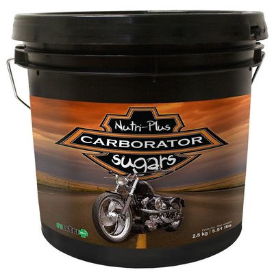 Carborator 2.5kg Carborator 2.5kg