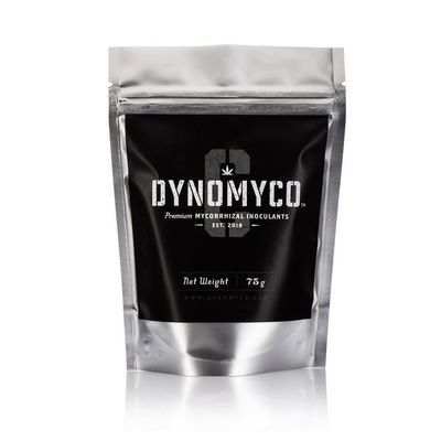 Dynomyco Premium Mycorrhizal Inoculant 75g