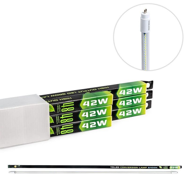 Sunblaster Conversion Neon T5 LED Bulb
