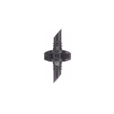 Antelco Double Barb Joiner 0.16&quot; Adapter
