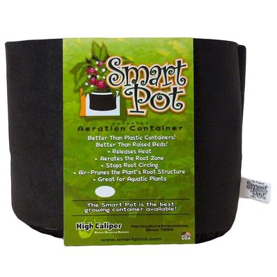 Smart Pot 1 Gal/4L Fabric Pot