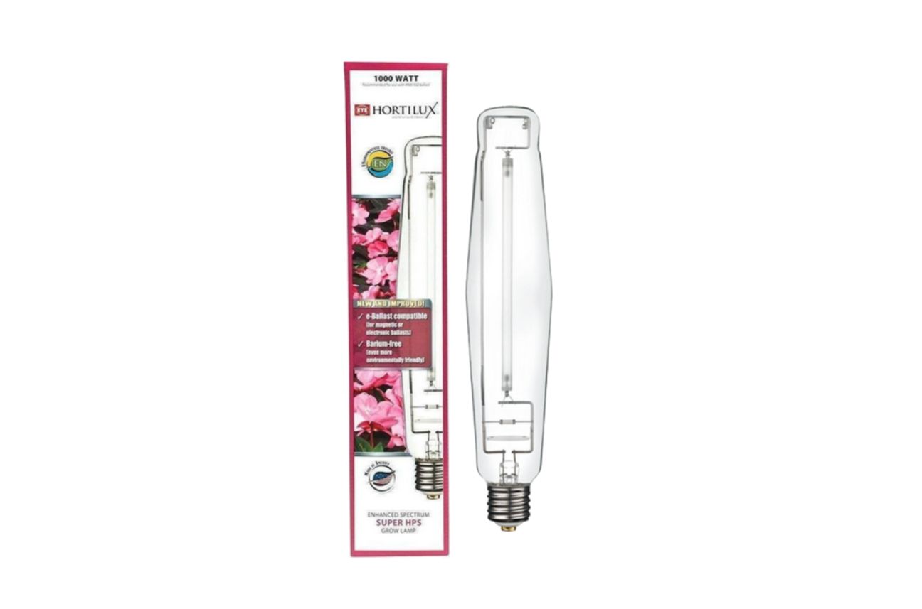 Hortilux 1000w HPS Bulb