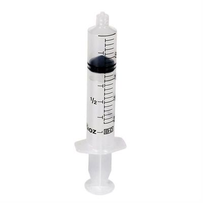 Syringe 12 ml/cc Syringe 12 ml/cc