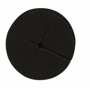 Neoprene Puck 3.5&quot;
