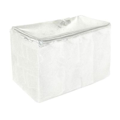 Twister T4 Filter Bag 80 Mesh- 300 Micron White