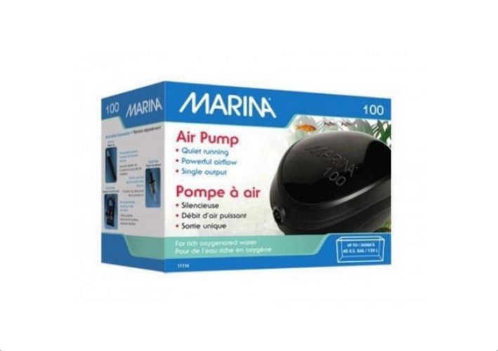 Marina Air Pump